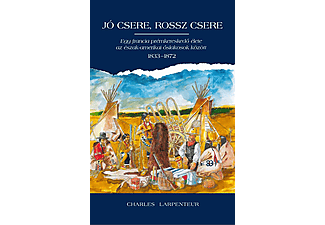 Charles Larpenteur - Jó csere, rossz csere