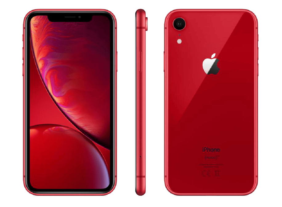 APPLE Yenilenmiş G1 iPhone XR 64 GB Akıllı Telefon Kırmızı Fiyat
