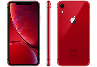 APPLE Yenilenmiş G1 iPhone XR 64 GB Akıllı Telefon Kırmızı