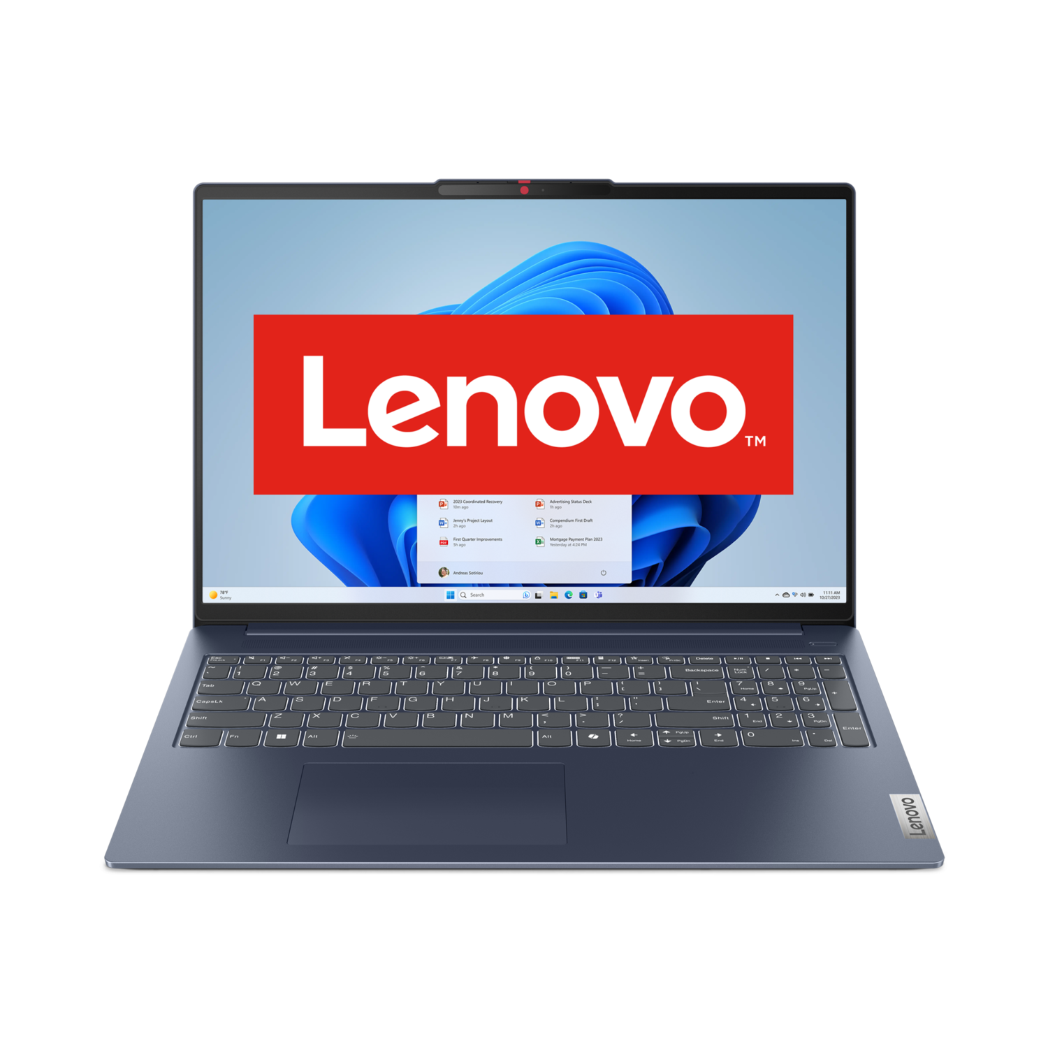 Lenovo Ideapad Slim 5 - 16 Inch Amd Ryzen 7 32 Gb 512