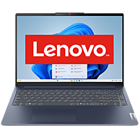 MediaMarkt LENOVO IdeaPad Slim 5 - 16 inch - AMD Ryzen 7 - 32 GB - 512 GB aanbieding