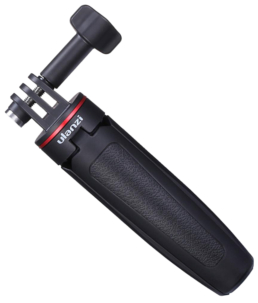 ULANZI MT-09 mini asztali teleszkópos állvány akciókamerához