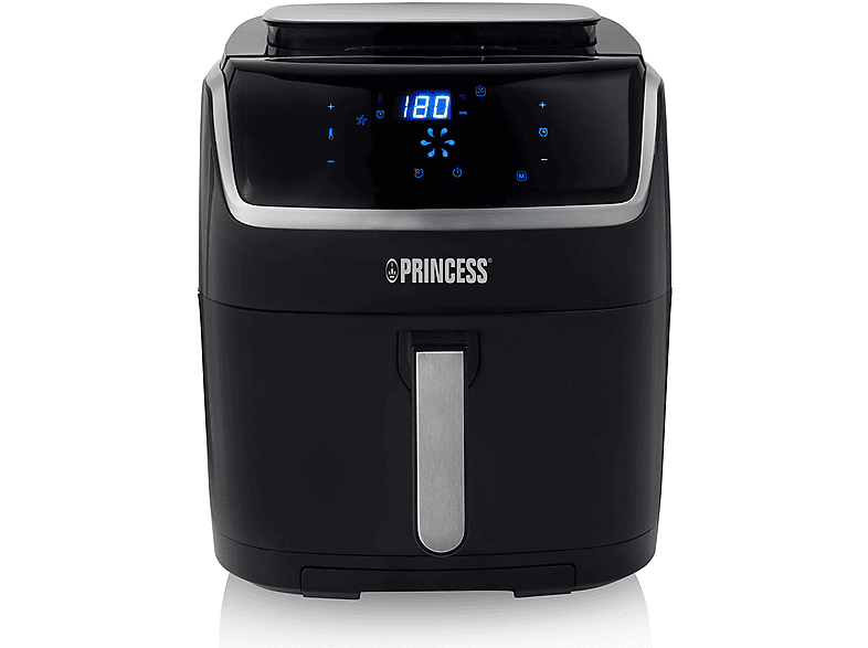 Friggitrice AD Aria Princess 182080 Aerofryer Steam