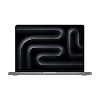 APPLE MacBook Pro 14'', Chip M3, 8 CPU 10 GPU, 1TB, Grigio Siderale