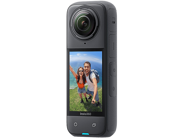 Action Camera Insta360 X4