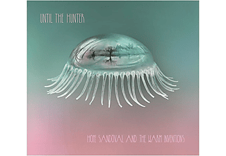 Hope Sandoval & The Warm Inventions - Until The Hunter (Vinyl LP (nagylemez))