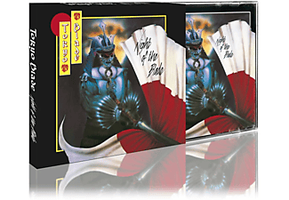 Tokyo Blade - Night Of The Blade (Slipcase) (CD)