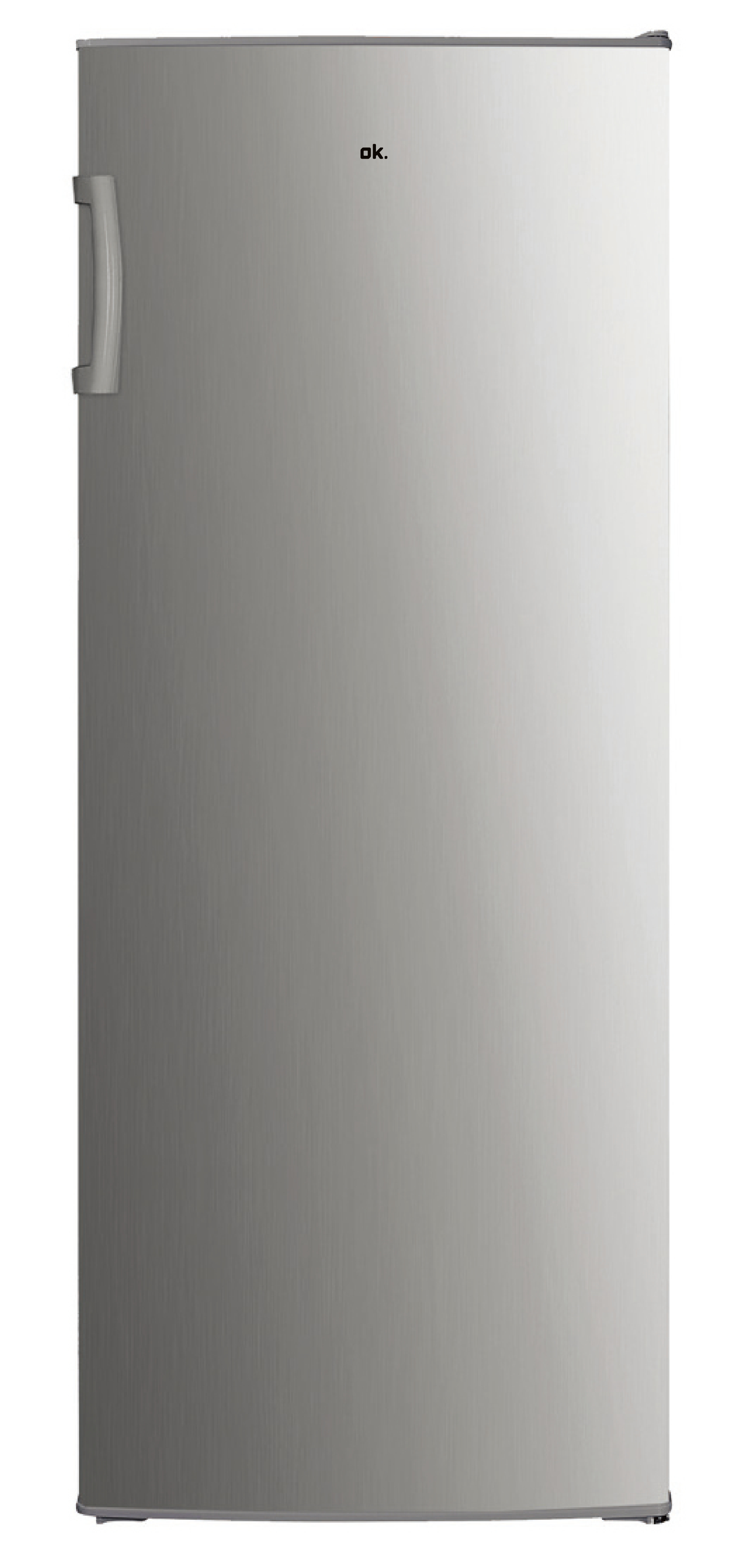 OK. OFZ 441 E Gefrierschrank (E, 160 l, 1425 mm hoch)
