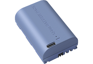 SMALLRIG LP-E6NH USB-C Újratölthető kamera akkumulátor 4264