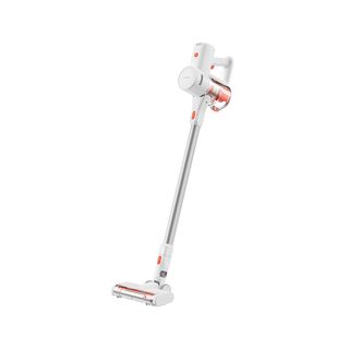 Aspirador escoba - Xiaomi Vacuum Cleaner G20 Lite, Autonomía 45 min, Potencia de succión 18000 Pa,  Blanco