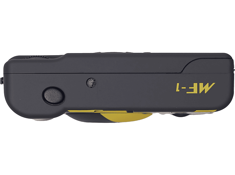 YASHICA MF1Y Analog inkl. Film Sofortbildkamera