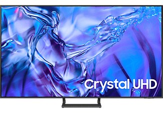 SAMSUNG UE75DU8572UXXH 4K Crystal UHD Smart TV, 189 cm