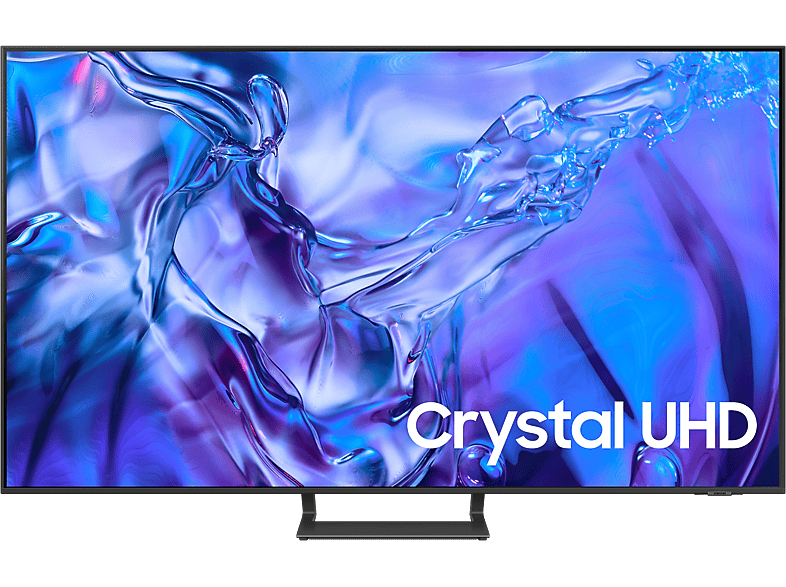 SAMSUNG UE75DU8572UXXH 4K Crystal UHD Smart TV, 189 cm