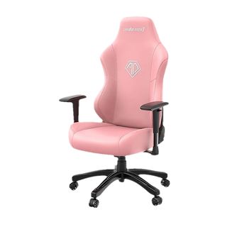 ANDA SEAT Phantom 3 Gaming Stuhl, Pink
