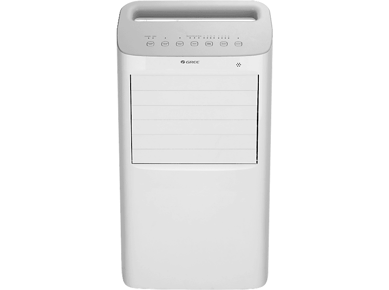 GREE KSWK-1002D Aquawind 10 LT Evaporatif Soğutucu