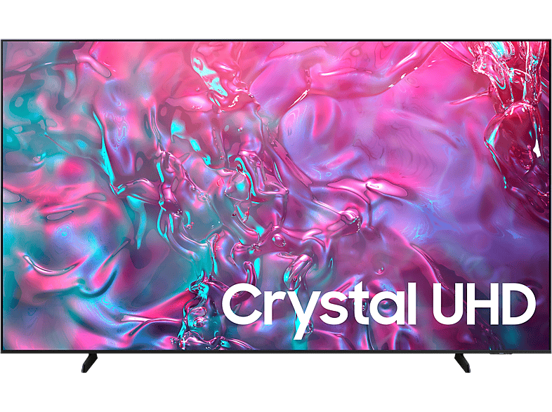 SAMSUNG UE98DU9072UXXH 4K Crystal UHD Smart TV, 249 cm