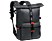 K&F Concept Beta Backpack 18 literes, fotós hátizsák, vízálló, szürke