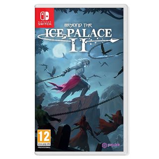 Nintendo Switch Beyond the Ice Palace 2