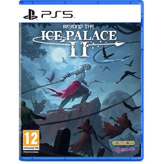 PS5 Beyond the Ice Palace 2