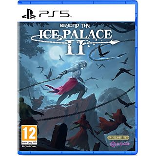 PS5 Beyond the Ice Palace 2