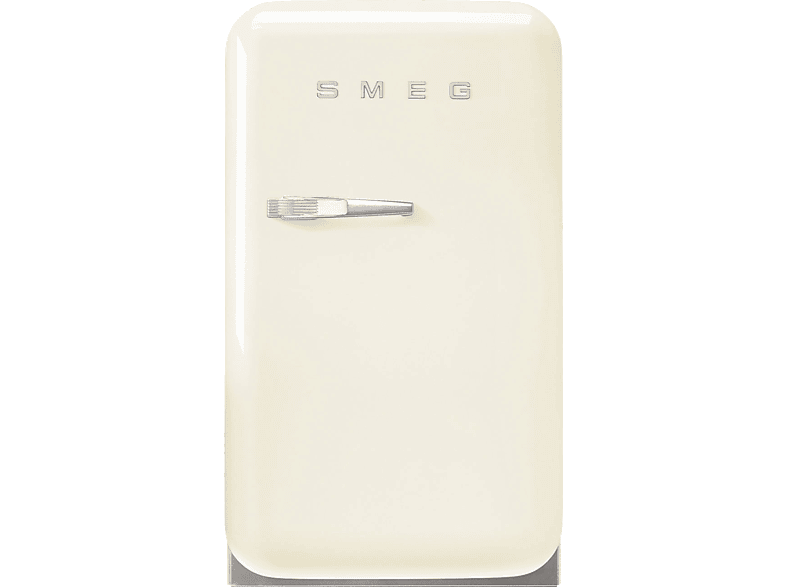 Frigorífico una puerta | Smeg FAB5RCR5