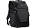 K&F Concept Alpha Backpack 20L, fotós hátizsák, vízálló, fekete