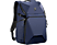 K&F Concept Alpha Backpack 20L, fotós hátizsák, vízálló, kék