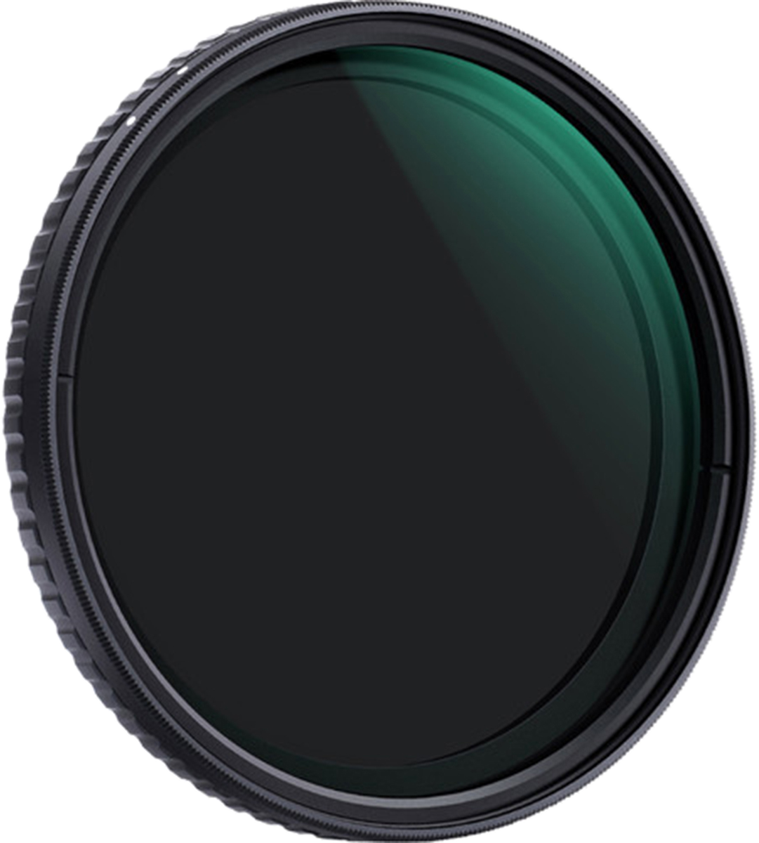 K&F Concept NANO-X Varion ND 2-32, 49mm + 3db törlőkendő