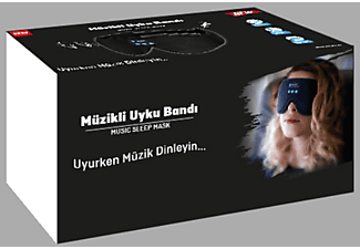 BOOD Müzikli Uyku Bandı_1