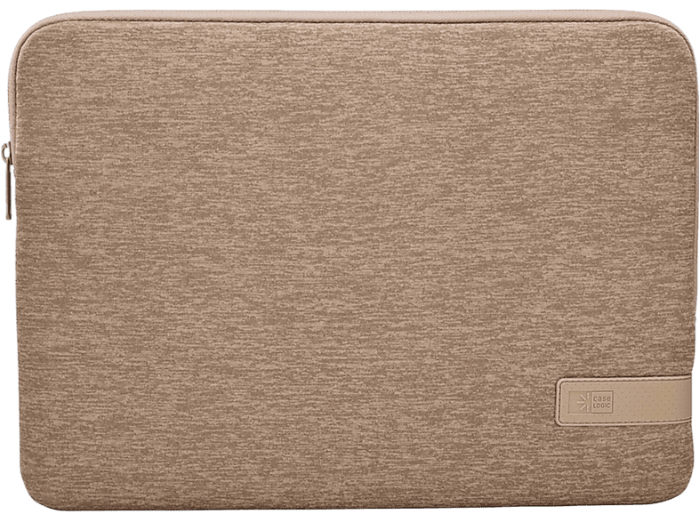 Case Logic Reflect Laptophoes 14-inch Boulder Beige