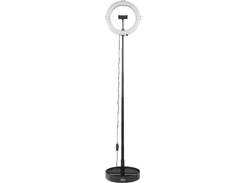 HAMA 004665 LED-RGB -RINGLEUCHTE "SPOTLI LED Ringleuchte