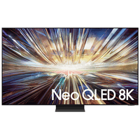 SAMSUNG Telewizor Neo QLED SAMSUNG Excellence Line QE75QN800DTXXH 75" 8K 165Hz Tizen Quantum Mini LED PRO