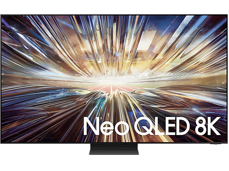 Zdjęcia - Telewizor Samsung  Neo QLED  Excellence Line QE85QN800DTXXH 85" 8K 1 