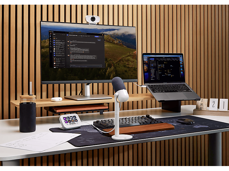 Elgato Wave Neo Mikrofon — Foto 3 von 5