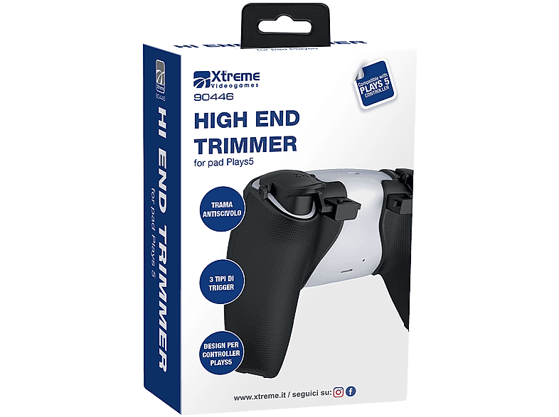Xtreme High END Trimmer