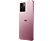 HMD PULSE 4/64 GB Rózsaszín Kártyafüggetlen Okostelefon