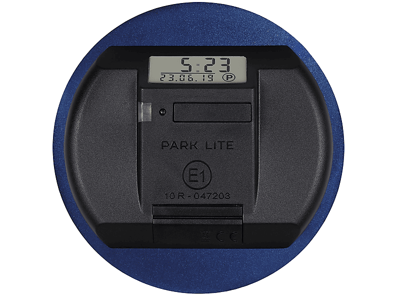 Thumbnail - NEEDIT Park Lite One Parkscheibe Blau