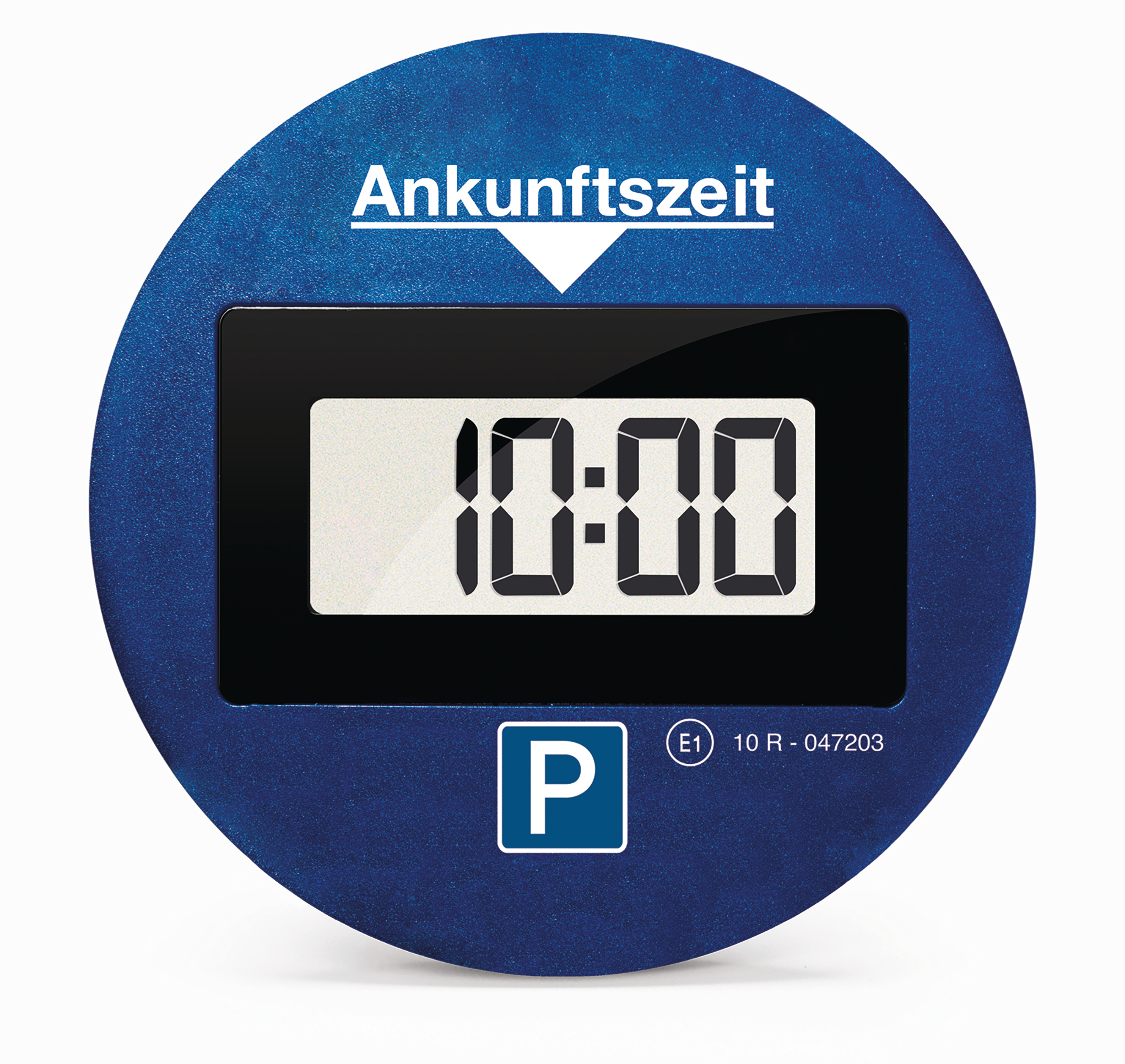 Sechs schwarze Kamerastative unterschiedlicher Höhe werden mit Zentimeterangaben angezeigt.