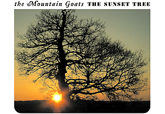 The Mountain Goats - The Sunset Tree (Vinyl LP (nagylemez))