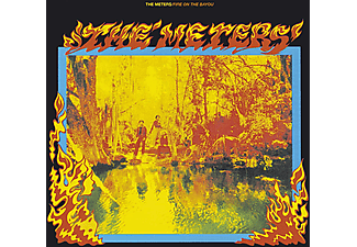 The Meters - Fire On The Bayou (CD)