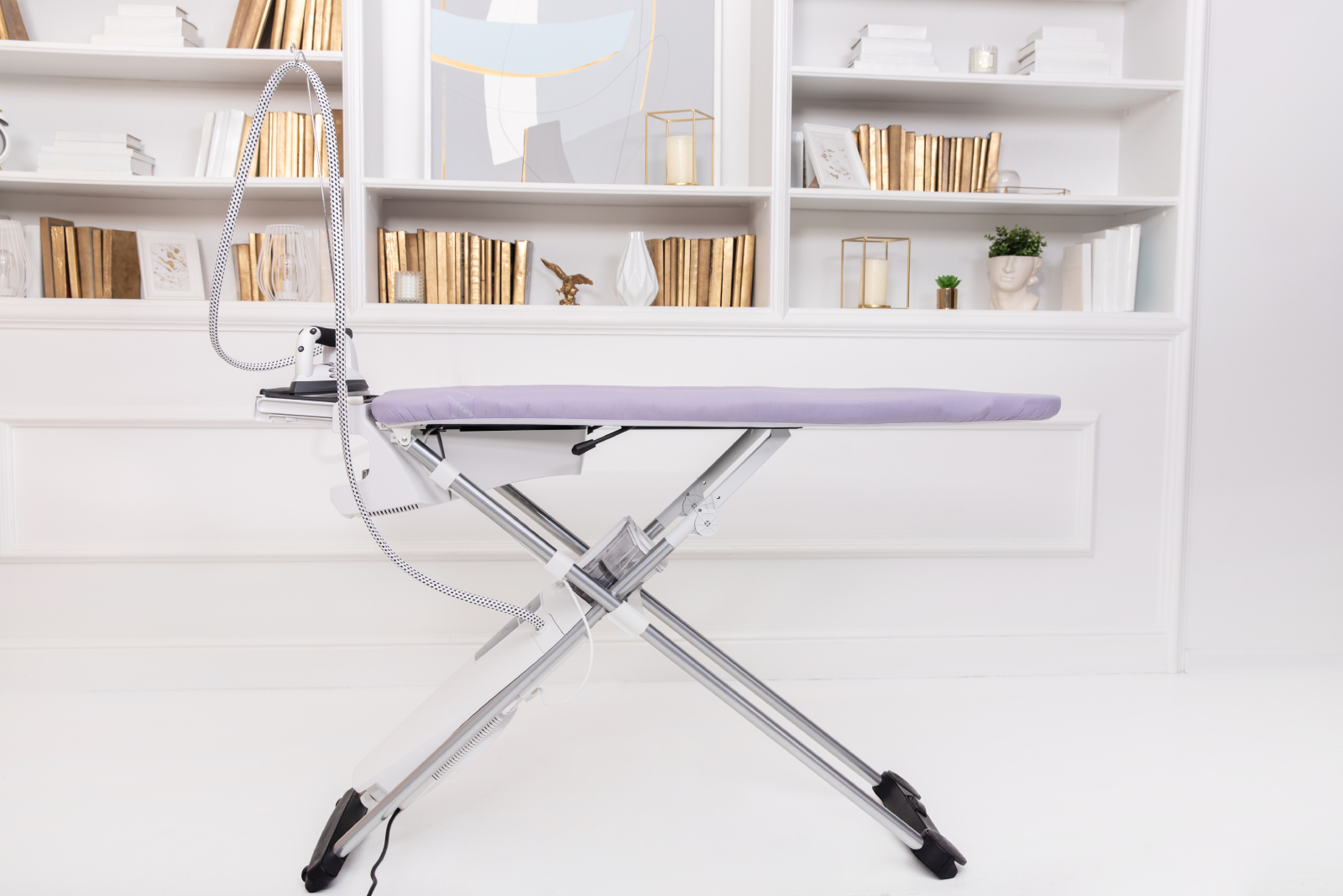 System do prasowania LAURASTAR S PURE XTRA