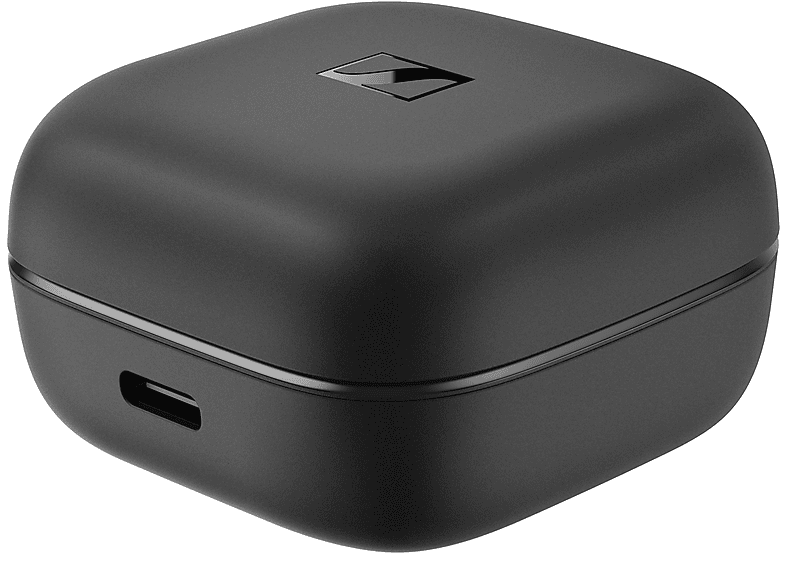 Sennheiser accentum True Wireless, Black; True Wireless Kopfhörer — Foto 3 von 5