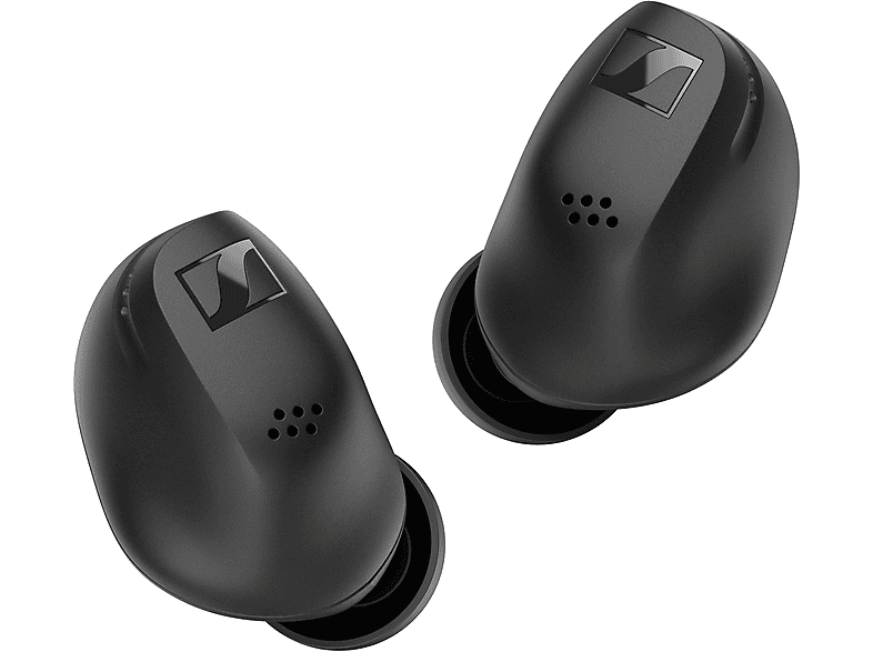 Sennheiser accentum True Wireless, Black; True Wireless Kopfhörer — Foto 4 von 5