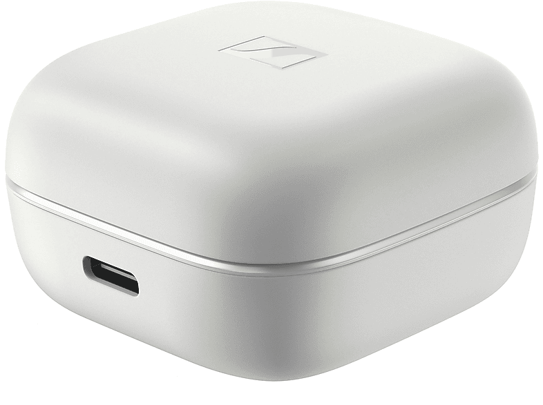 Sennheiser accentum True Wireless, White; True Wireless Kopfhörer — Foto 2 von 5