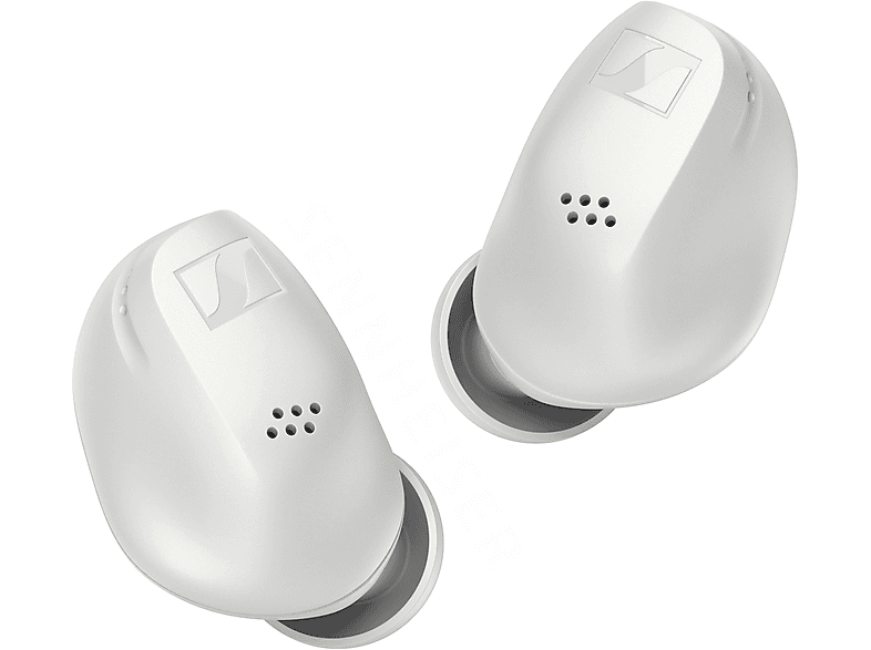 Sennheiser accentum True Wireless, White; True Wireless Kopfhörer — Foto 3 von 5