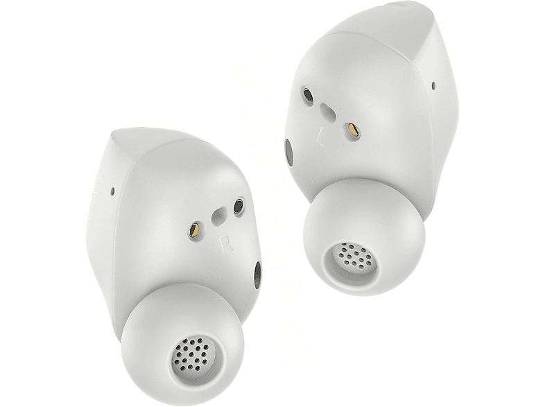 Sennheiser accentum True Wireless, White; True Wireless Kopfhörer — Foto 4 von 5