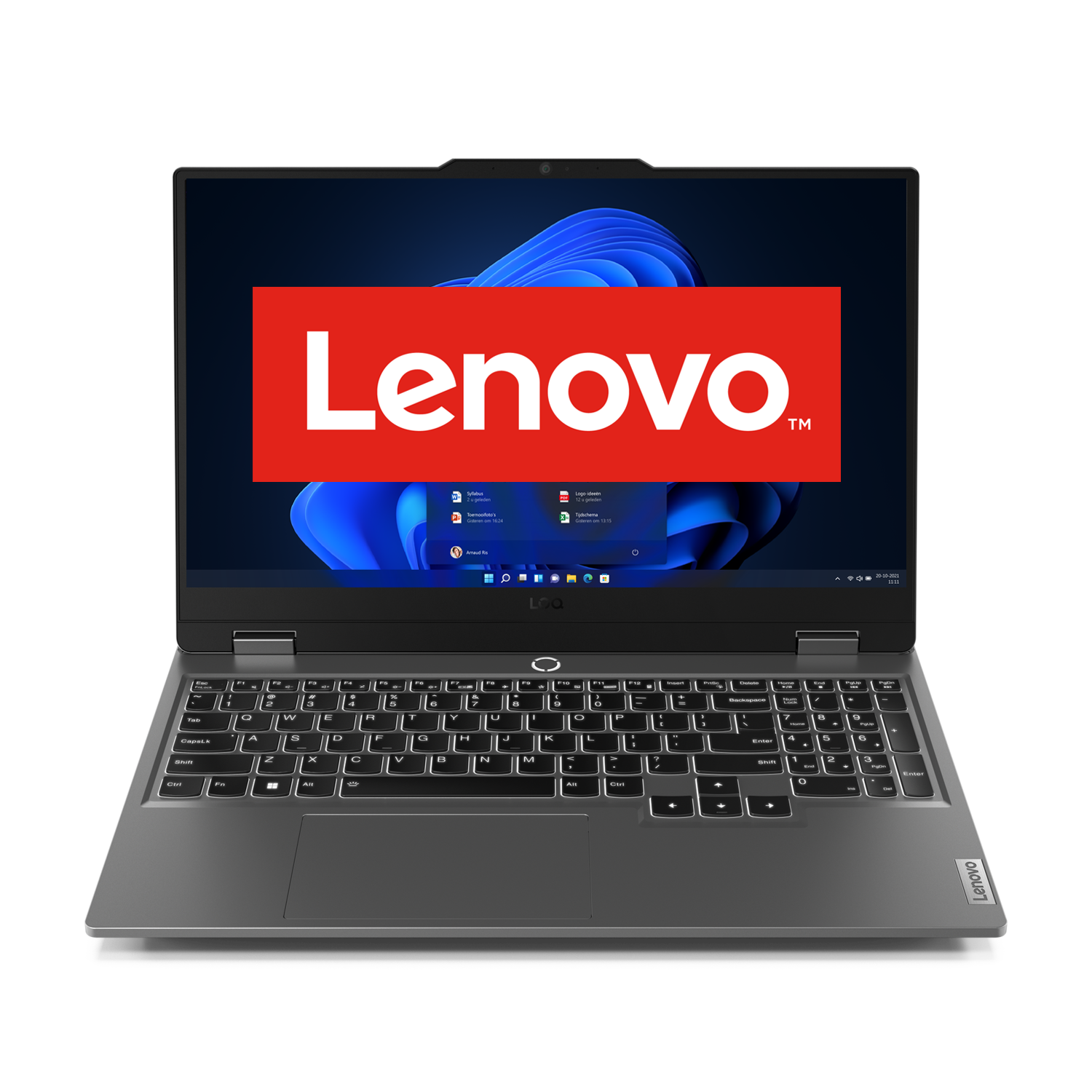 Lenovo Loq 3 - 15.6 Inch Intel Core I7 24 Gb 1 Tb Geforce Rtx 4060