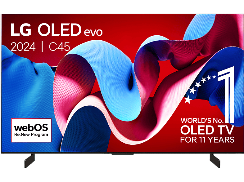 LG Oled42c45la 42