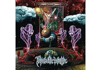 Psychotic Waltz - Bleeding (Reissue 2024) (Limited Edition) (Remastered) (Digipak) (CD)