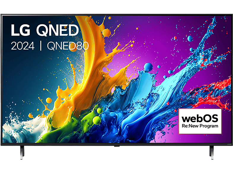 LG 50qned80t6a 50